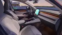 Skoda Peaq 2026