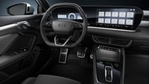 Audi A3 allstreet e-hybrid (2026)