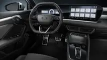 Audi A3 allstreet e-hybrid (2026)