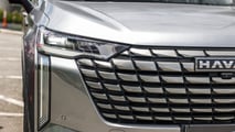 HEVs: GWM Haval H6 vs. Ford Maverick Hybrid vs. Honda Civic e:HEV