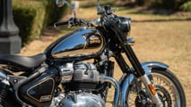 Royal Enfield 650 é lançada no Brasil
