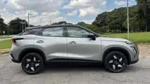 Omoda 5 HEV Prestige