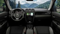 Suzuki Vitara Black Edition