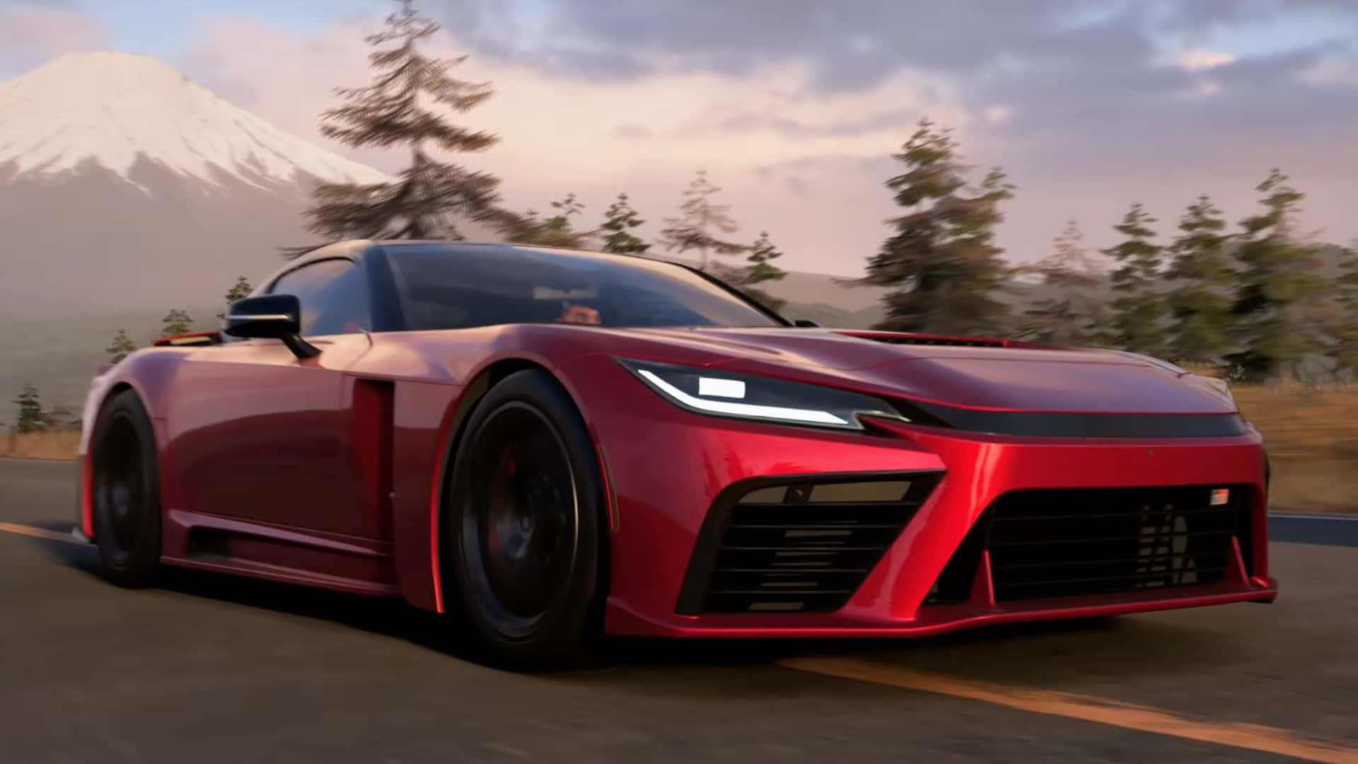 فیلم جدید بازی Forza Horizon 6 عالی به نظر می رسد: تماشا کنید