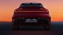 Xiaomi YU7 GT