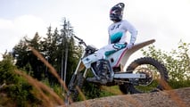 LiveWire x Dust Moto Pulse