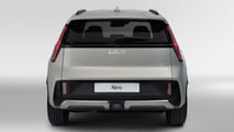 Kia Niro (2026)