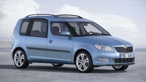 Skoda Roomster (2006-2015)