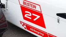 Caterham Seven Nürburgring Edition