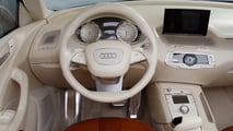 Audi Cross Coupe Quattro - conceito de 2007 (2)