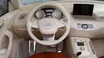 Audi Cross Coupe Quattro - conceito de 2007 (2)