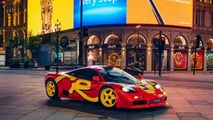 1996 McLaren 