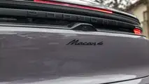 Porsche Macan 4 EV (BR)