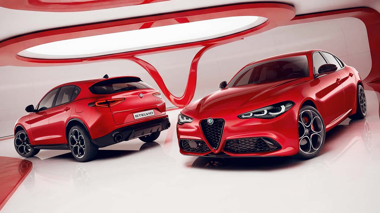 Alfa Romeo, Giulia ve Stelvio için Performance Paketi'ni piyasaya sürdü