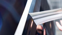 BMW Serie 7 2026 Dual-Finish paint