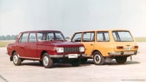 Wartburg 353 (1966-1975)