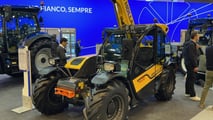 Mercato macchine agricole 2026: crescita e incertezze