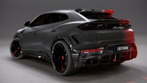 Larte Largenda für Lamborghini Urus SE (2026)