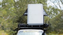 Bushwakka Dog House 2.0 Rooftop Tent