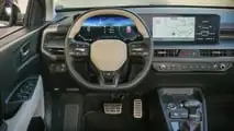 Kia Stonic (2026) im Test