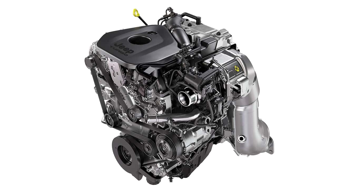 Jeep Hurricane, scopriamo meglio il super 4 cilindri di Stellantis