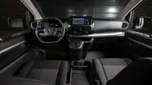 2027 Ram ProMaster City