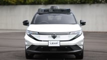 Nissan Leaf robotáxi (3)