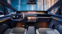 Renault R-Space Lab (Studie 2026)