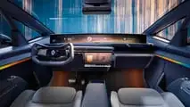 Renault R-Space Lab Concept