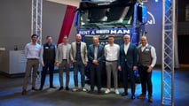 MAN TGX 41.640 8x4/4 (2026) Schwerlastzugmaschine
