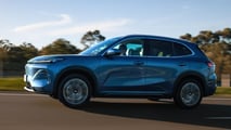 Geely EX5 EM-I 2026