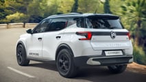 Citroen C3 Aircross Collection-Sondermodell