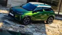 DS 3 Sonderedition 