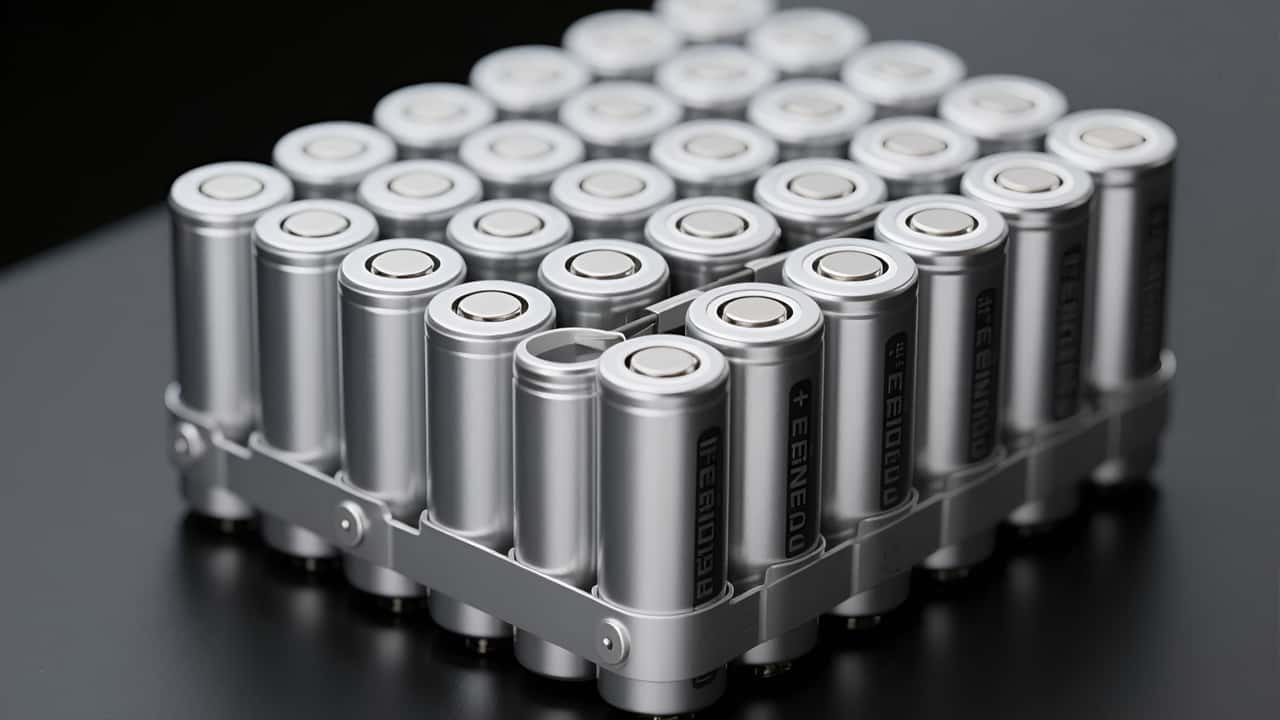 Baterias de sódio avançam e podem igualar custo do lítio em 2027