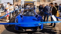 Salone di Torino 2025