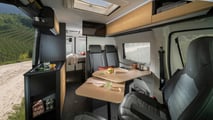 Adria Twin Select 600 (2026)