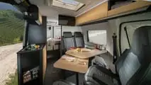 Adria Twin Select 600 (2026)