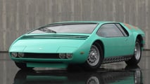 Bizzarrini Manta (1968)