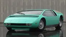 Bizzarrini Manta (1968)