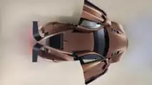 Hispano Suiza Carmen Sagrera