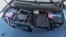 Novo BYD Song Pro Flex
