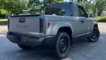 Slate Truck