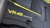 IVECO S-Way Pertamina Enduro VR46 Racing Team