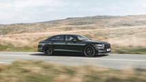 Bentley Flying Spur 2026