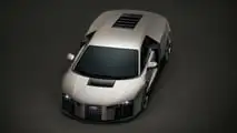Audi Nuvolari (2026)