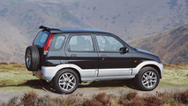 Daihatsu Terios