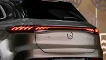 Mercedes-Maybach EQS 680