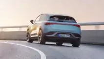 Smart #3: O exterior