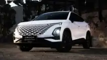 Omoda C5