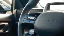 Prueba Hyundai IONIQ 6 2023